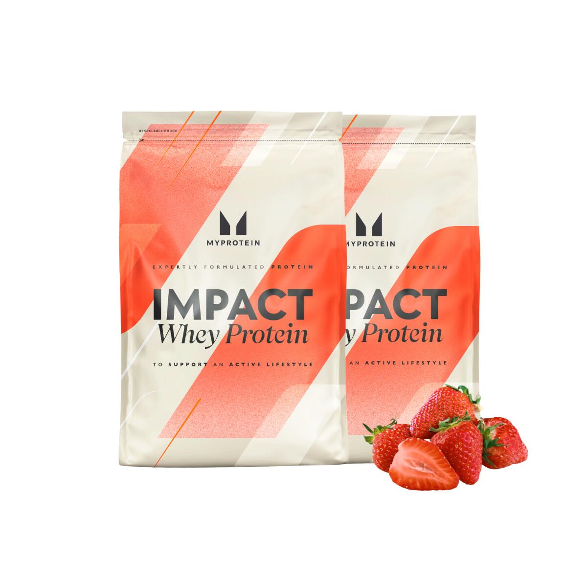 楽天市場】マイプロテイン Impact ホエイプロテイン 5kg 【Myprotein