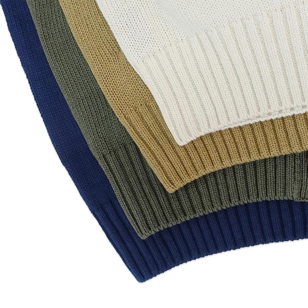 楽天市場】ザノーネ 春秋冬 キョート CHIOTO コットン ミドルゲージ