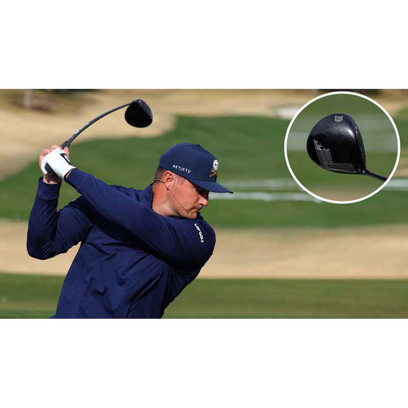 楽天市場】【当店在庫商品】LA GOLF ドライバー 9.5度 フェースID ＃10