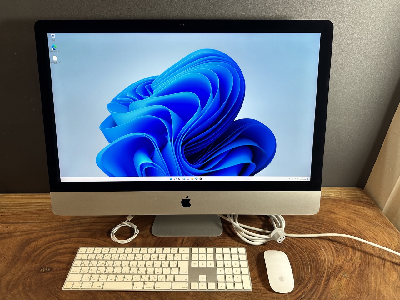 楽天市場】【中古】送料無料 Apple iMac Retina 5K 27inch 2017/CPUi7