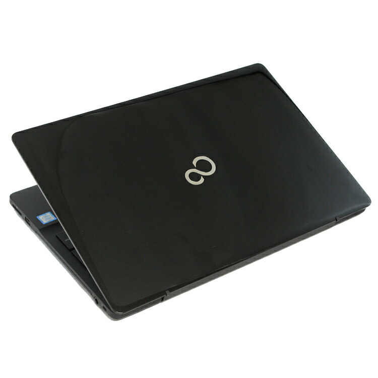 楽天市場】FUJITSU 富士通 FMV LIFEBOOK WA1/D1 FMVWD1A17B シャイニー