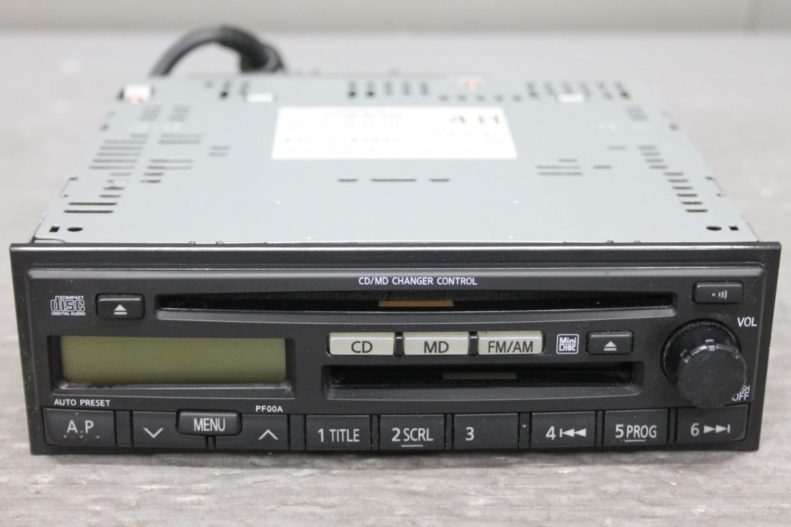 楽天市場】CD MD プレーヤー（車用品・バイク用品）の通販