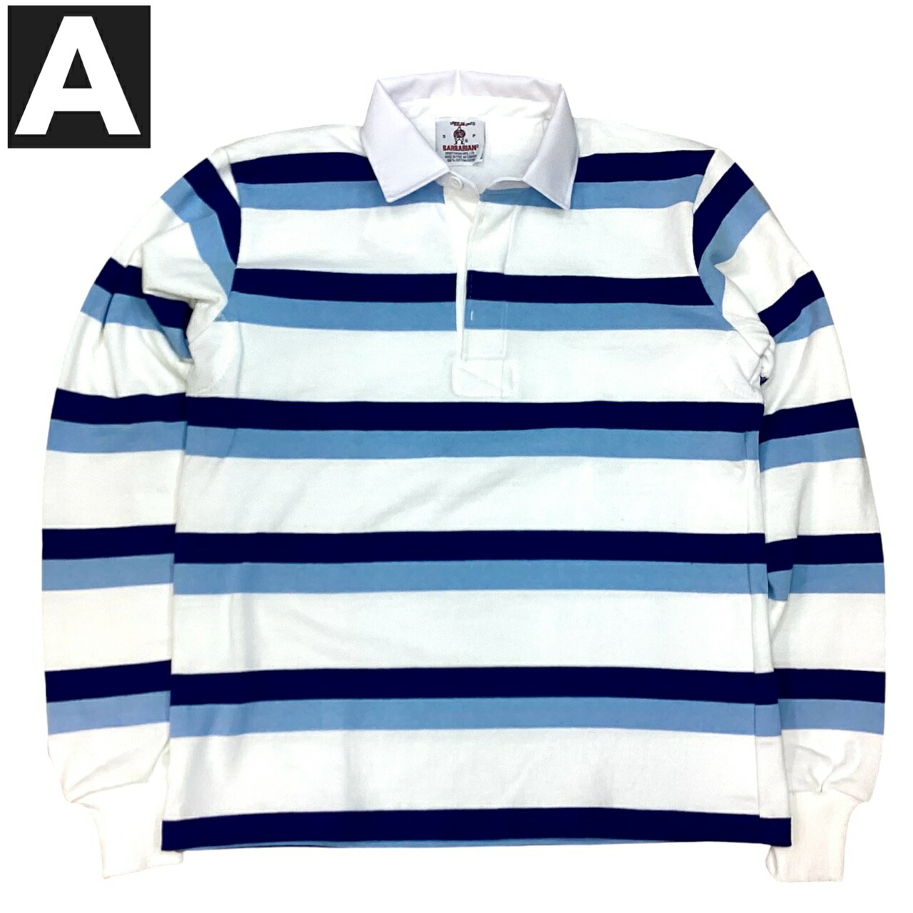 楽天市場】カナダ製 送料無料 BARBARIAN【バーバリアン】CT-RUGGER L/S