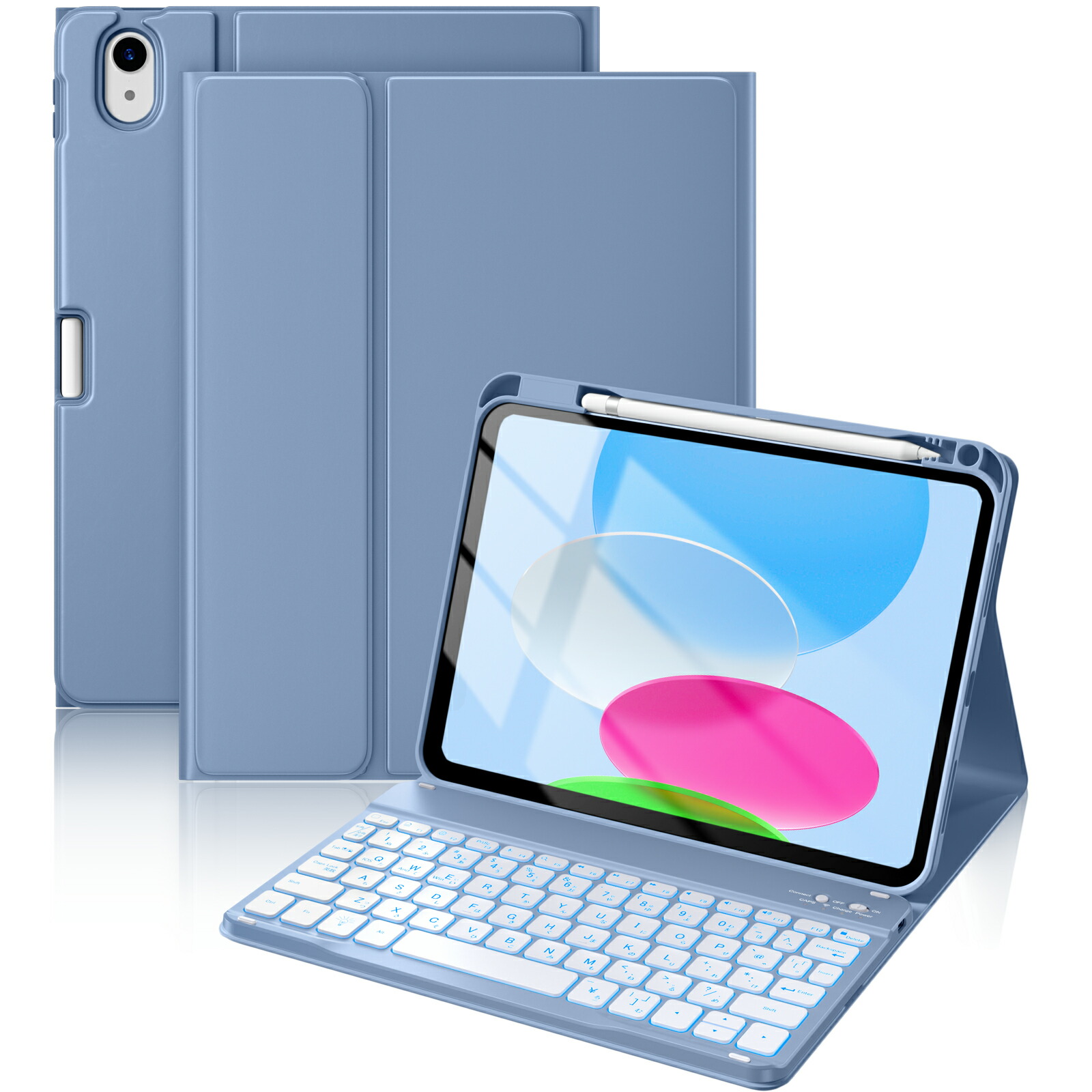 楽天市場】HETHOT☆楽天1位☆7色バックライトあり！日本語配列 JIS配列