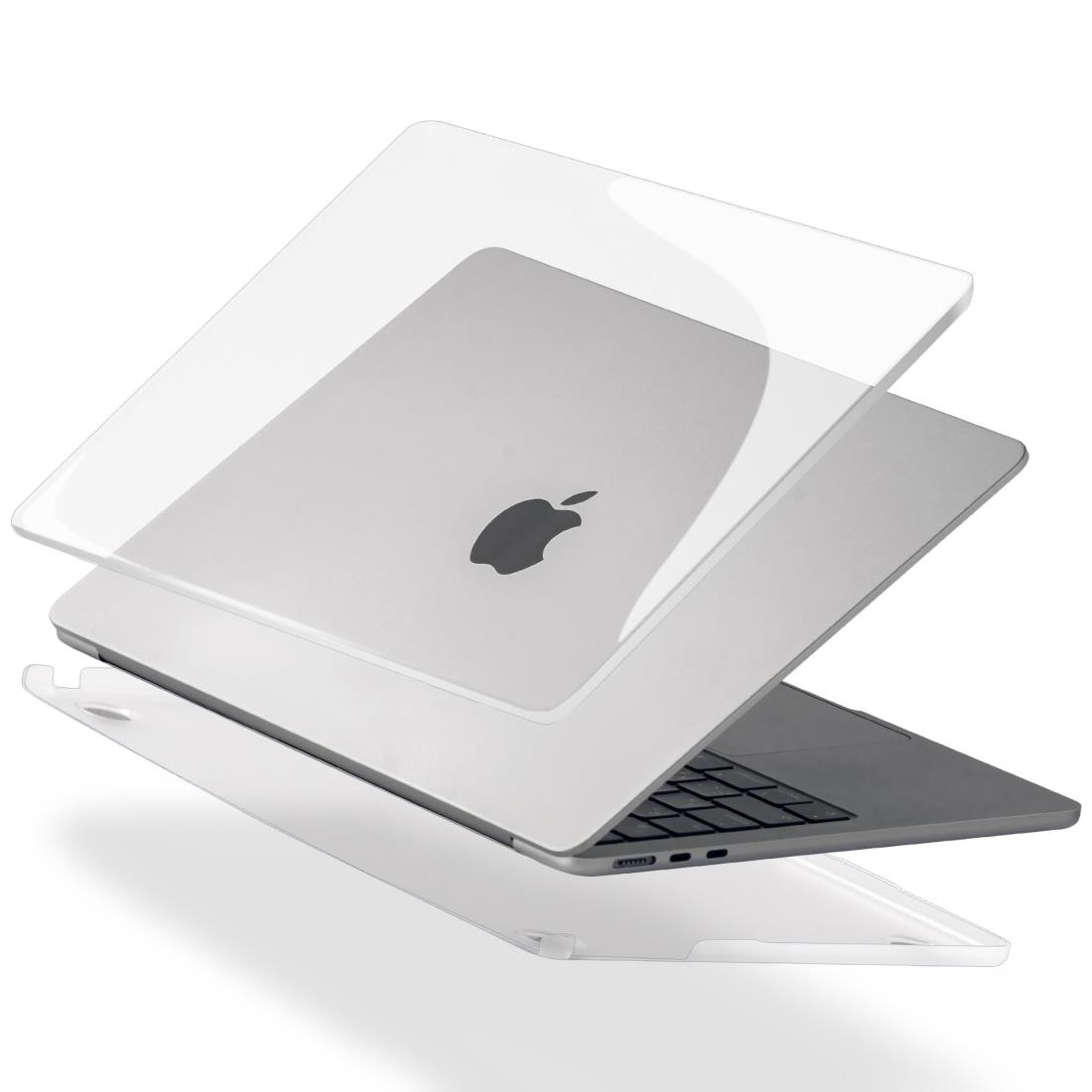 楽天市場】HOGOTECH ケース【MacBook Air 13インチ M3 M2用】2024 2022