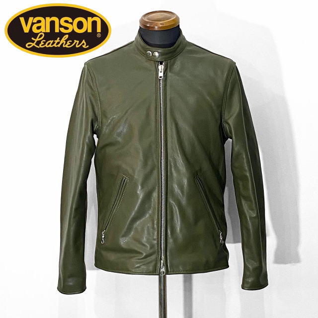 楽天市場】楽天スーパーセール特別価格!!SALE!! Vanson Leathers