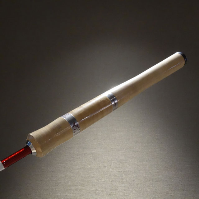 楽天市場】アンデッドファクトリー ラプラスD60UL 白兎 : アングラーズ