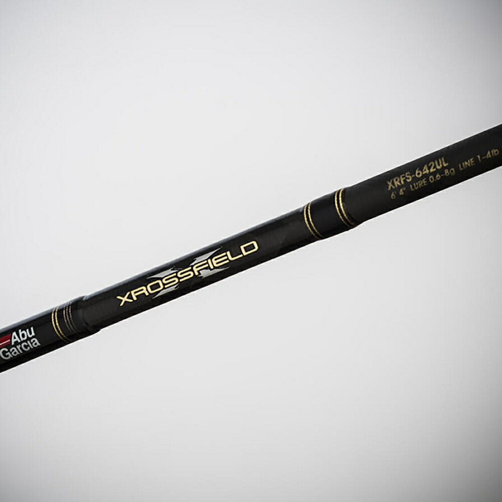 楽天市場】アブガルシア クロスフィールド XRFS-1032M 送料無料 : ます