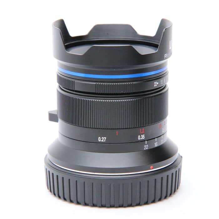 楽天市場】【中古】 《美品》 LAOWA 14mm F4 FF RL ZERO-D (キヤノンRF