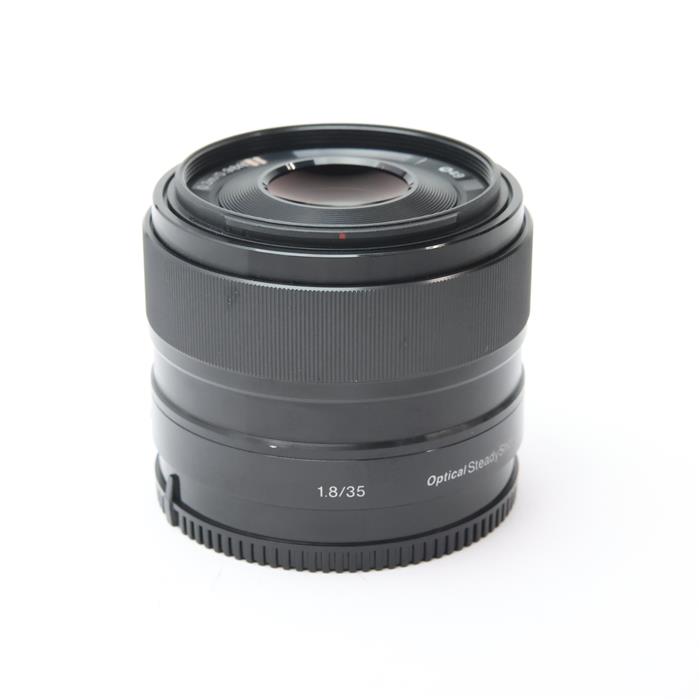 楽天市場】中古 sony 35mmf1.8 ossの通販