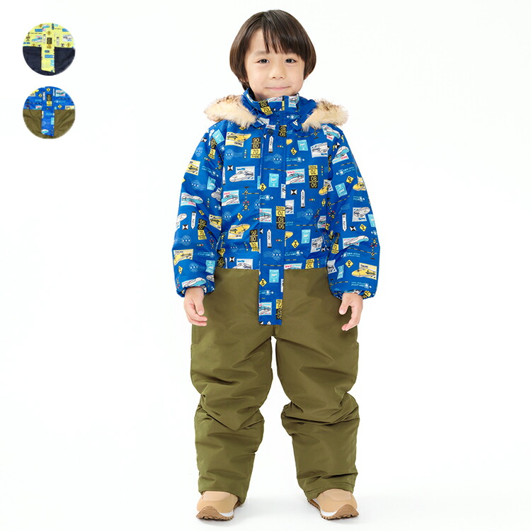 楽天市場】スノーコンビ 100（キッズ・ベビー・マタニティ）の通販