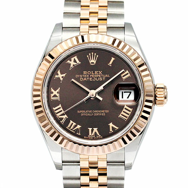 楽天市場】ロレックス コンビ レディースの通販