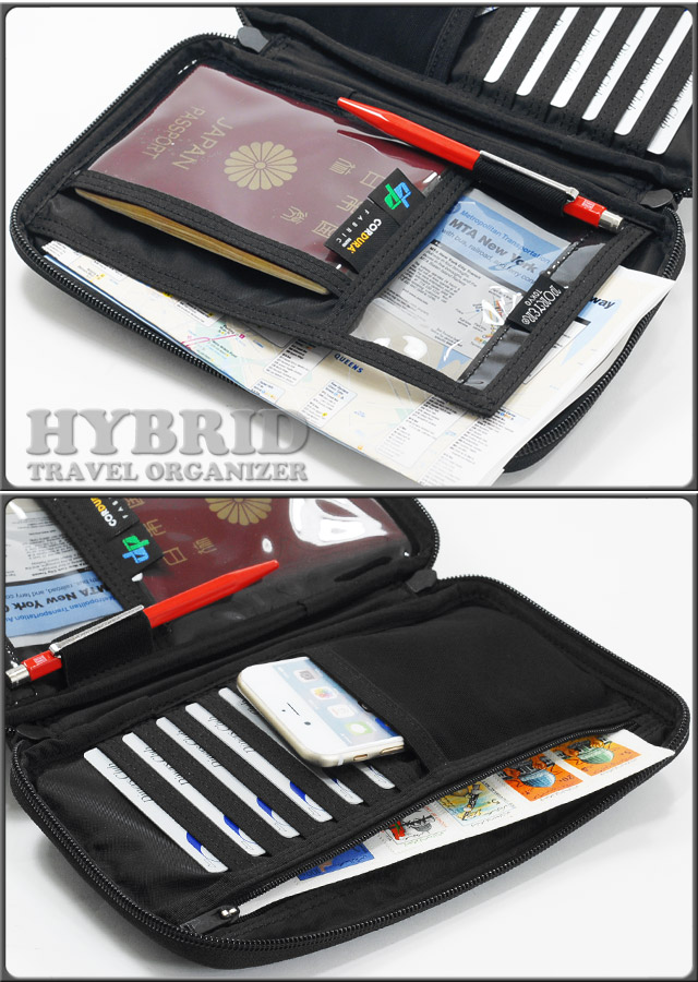 楽天市場】ポーター ハイブリッド トラベルオーガナイザー 737-17824