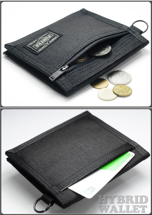 楽天市場】ポーター ハイブリッド ウォレット 737-17828 吉田カバン