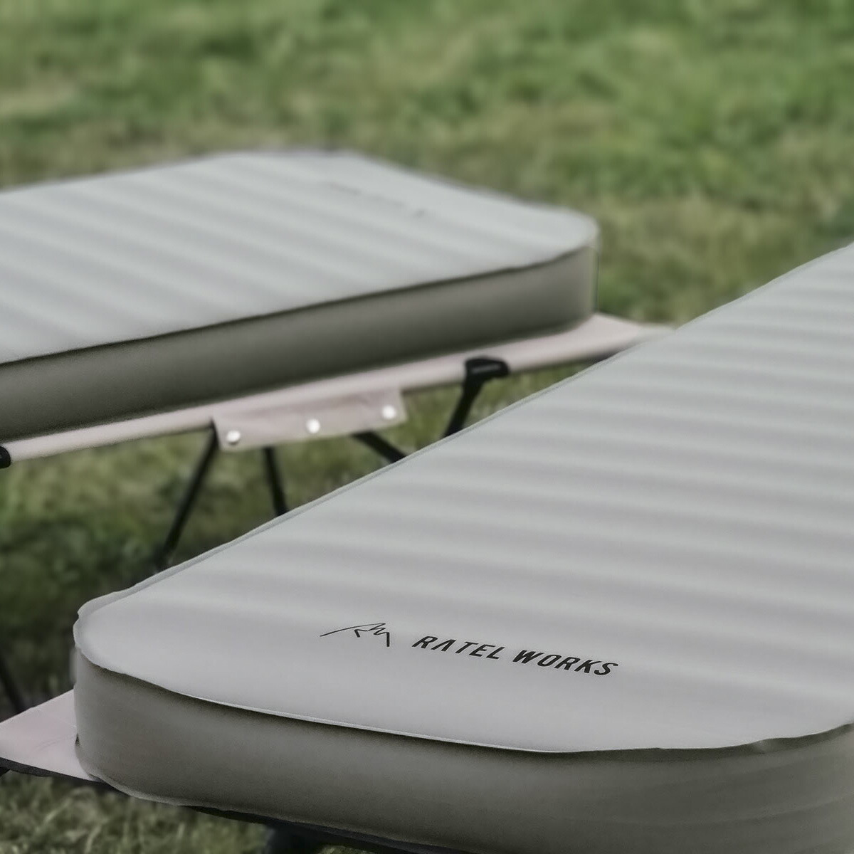 楽天市場】R7.7 EASY INFLATE PRO(10cm) イージーインフレートプロ