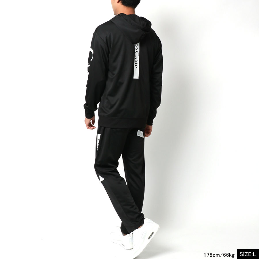 楽天市場】DRESSCAMP ドレスキャンプ セットアップ メンズ レディース
