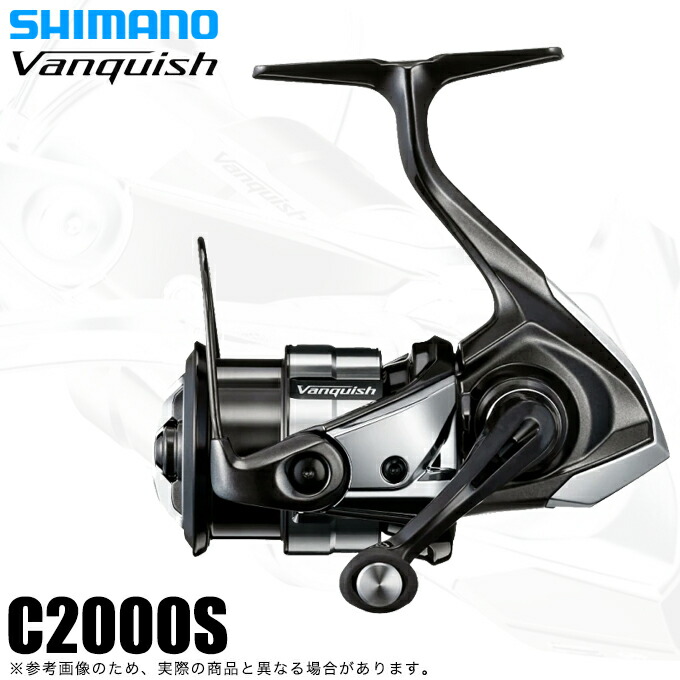 楽天市場】シマノ ヴァンキッシュ c2000hgsの通販