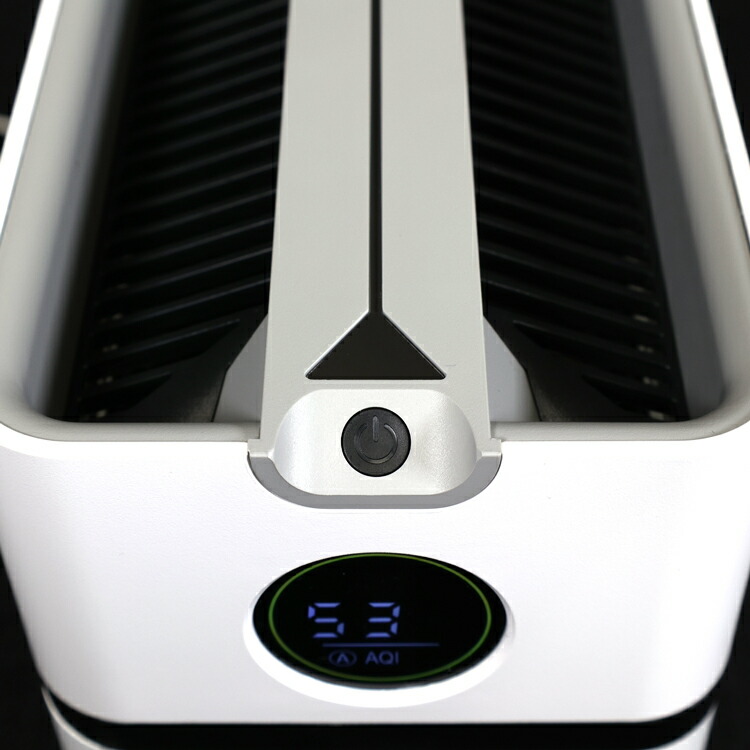 楽天市場】Airdog エアドッグ x1d 空気清浄機 卓上 ハイパワー 高性能