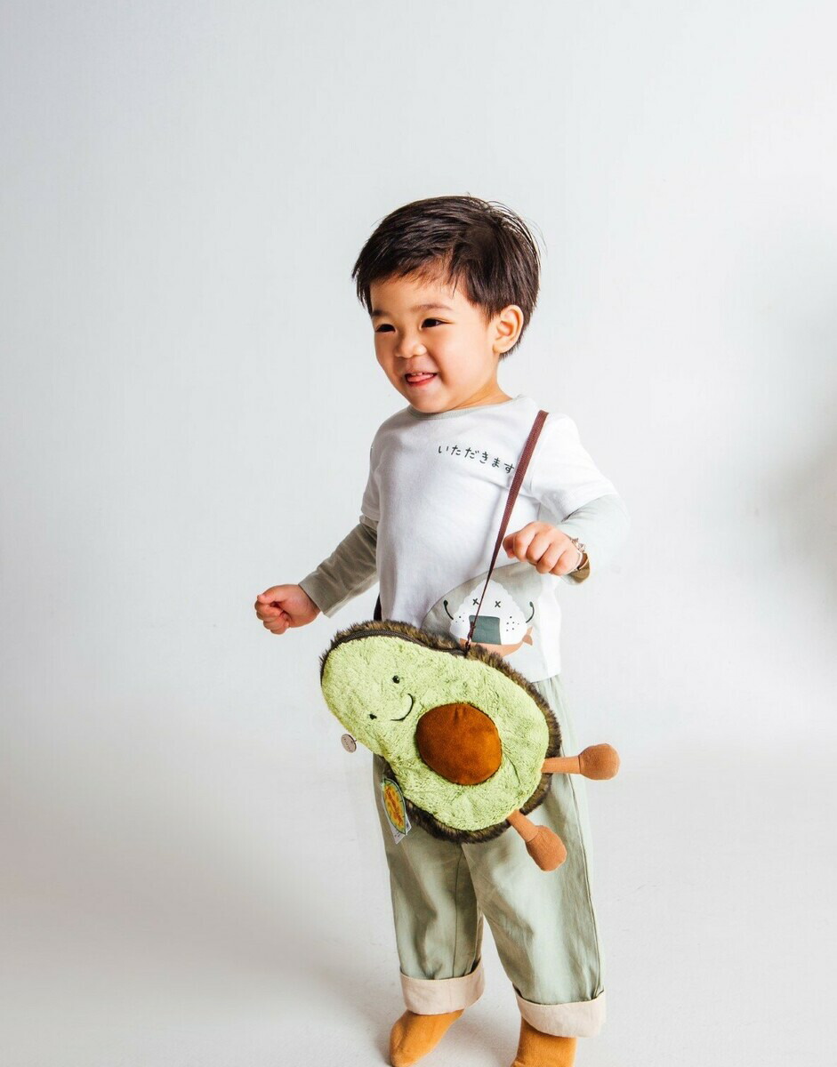 楽天市場】jellycat ジェリーキャット amuseable bags アボカド レモン