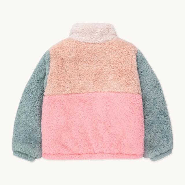 楽天市場】タイニーコットンズ tinycottons フリース アウター 子供