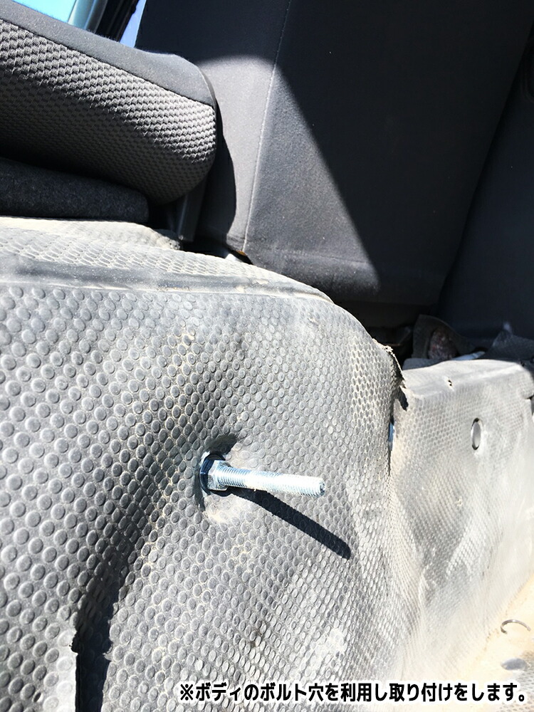 楽天市場】ハイエース200系ワイドDX用セカンドテーブル（ブラック