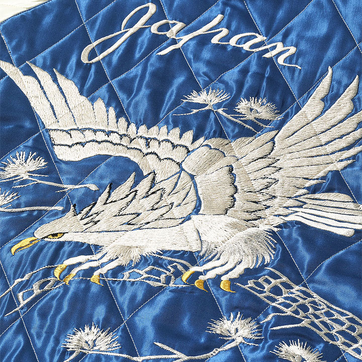 楽天市場】TAILOR TOYO テーラー東洋スカジャン2024FWMid 1950s