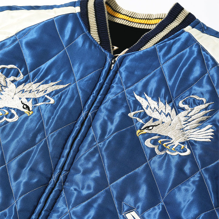 楽天市場】TAILOR TOYO テーラー東洋スカジャン2024FWMid 1950s