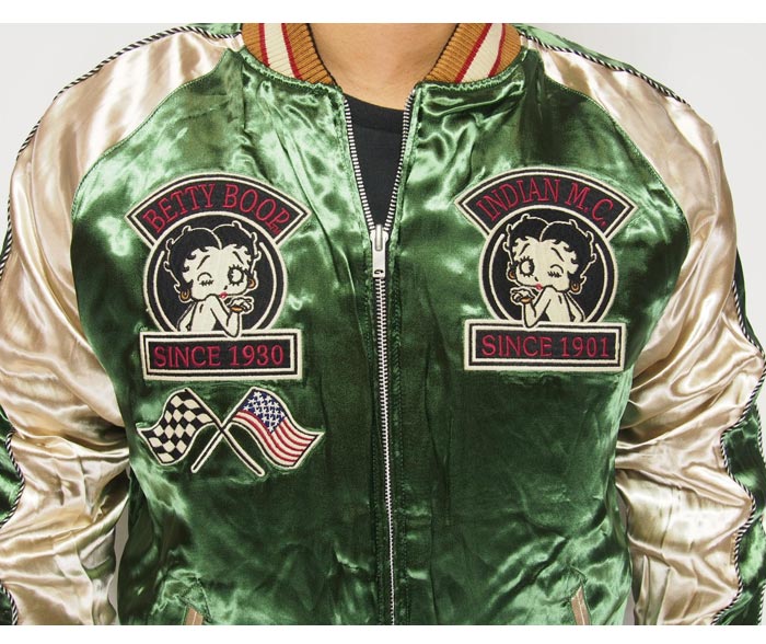 楽天市場】INDIAN MOTOCYCLE[ｲﾝﾃﾞｨｱﾝﾓﾄｻｲｸﾙ]×ベティブープ ベティー