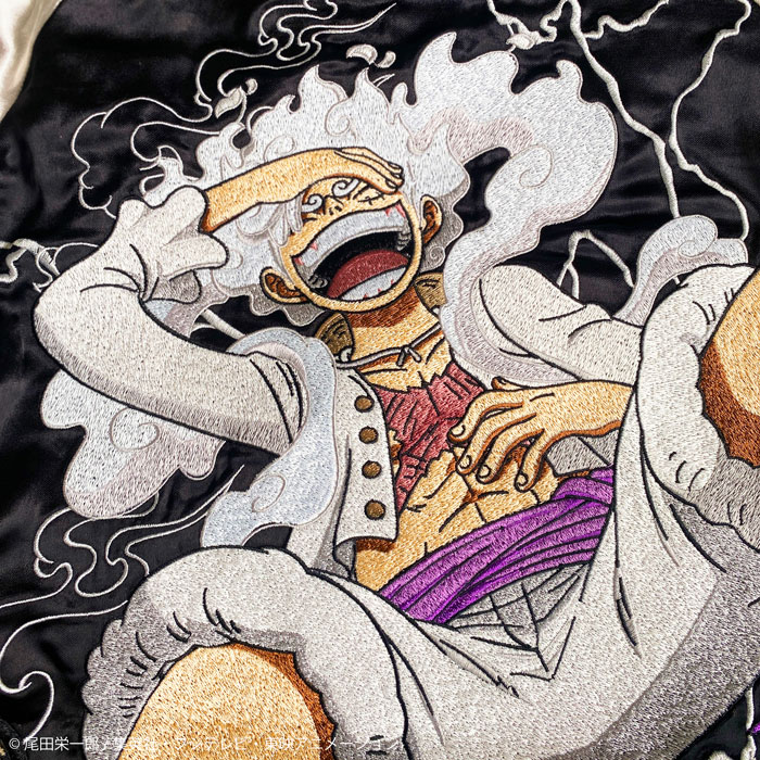 楽天市場】絡繰魂 ワンピース コラボ モンキー ディー ルフィー