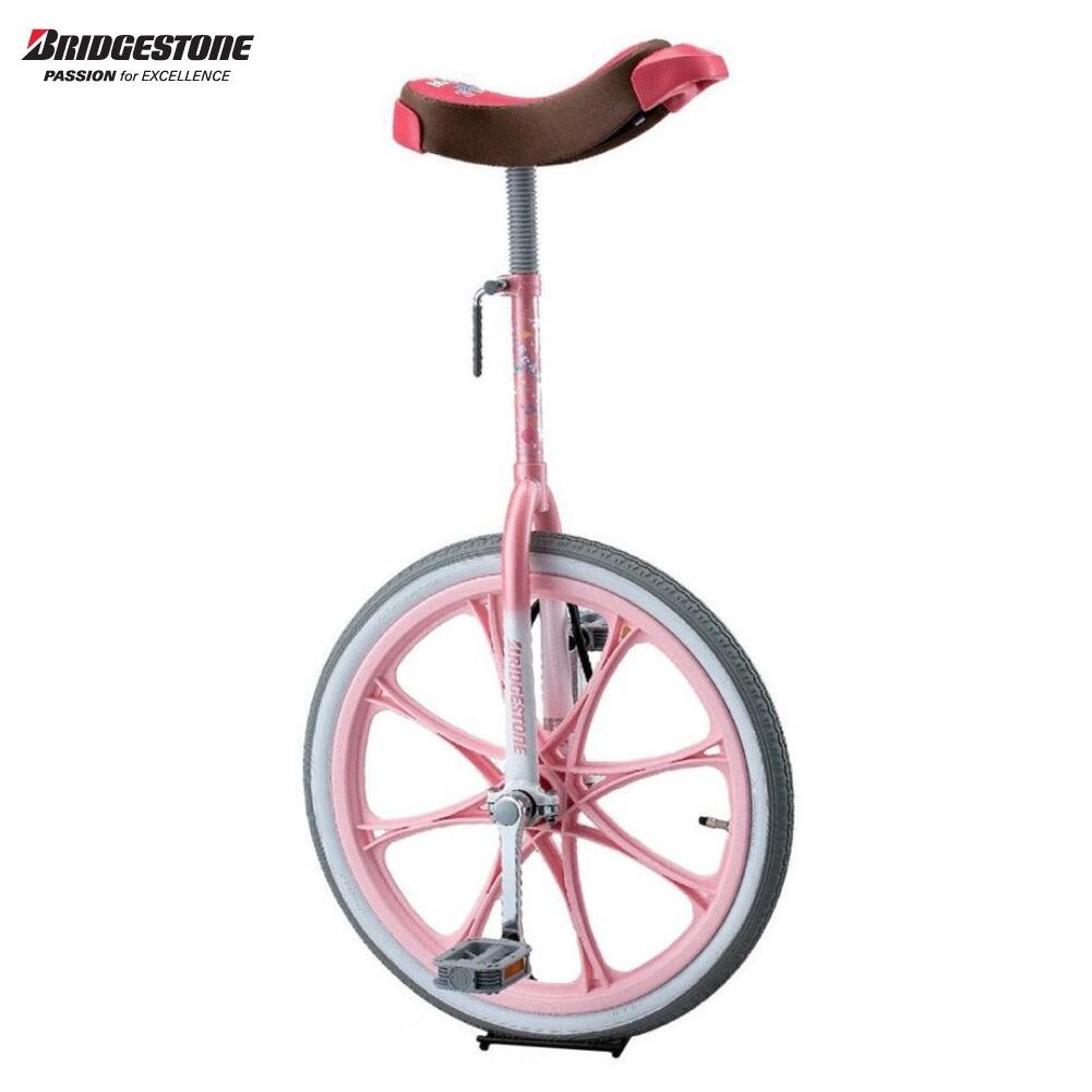 楽天市場】一輪車 ブリヂストン スケアクロウ 20インチ SCW20.A