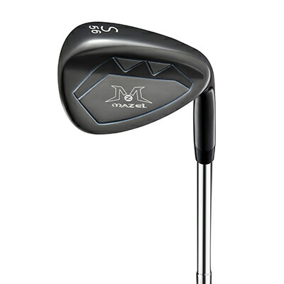楽天市場】MAZEL アイアンセット 9本組 3番 4番 5番 6番 7番 8番 9番