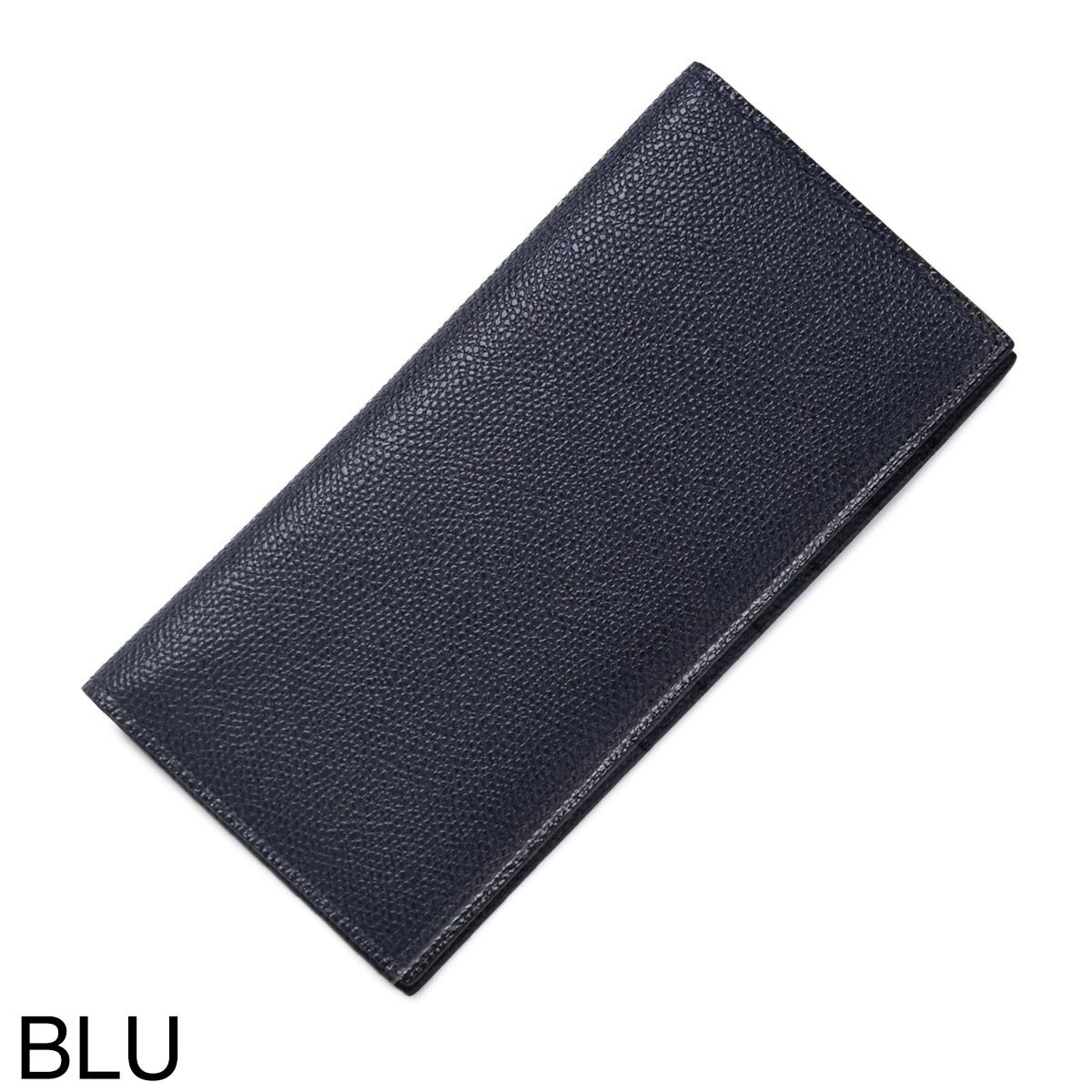 楽天市場】ヴァレクストラ Valextra 長財布 メンズ レディース