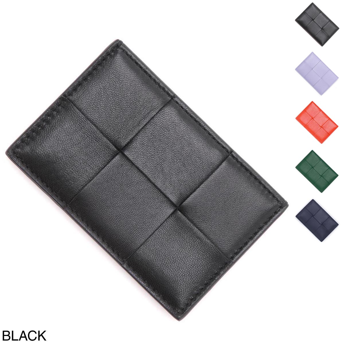 楽天市場】ボッテガヴェネタ BOTTEGA VENETA カードケース メンズ