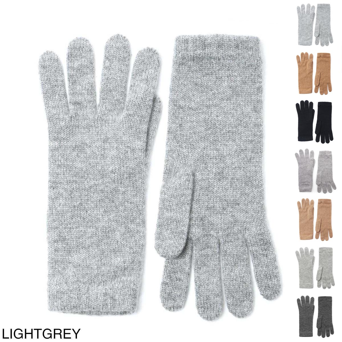 楽天市場】ジョンストンズ JOHNSTONS OF ELGIN ニットグローブ