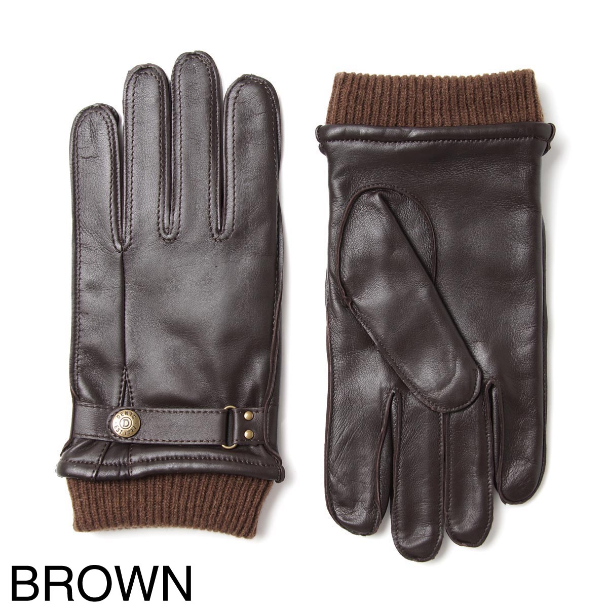 楽天市場】デンツ DENTS グローブ 手袋 メンズ 5 9018 black