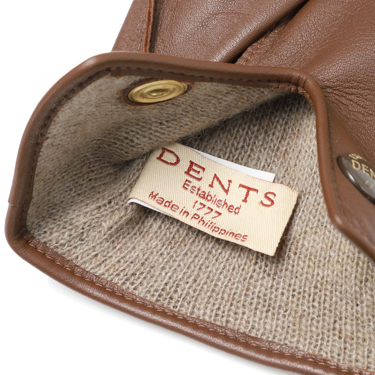 楽天市場】デンツ DENTS ヘアシープ レザーグローブ 手袋 メンズ 5