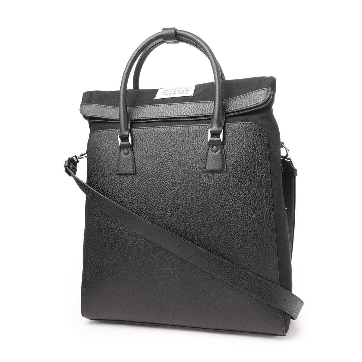 楽天市場】メゾンマルジェラ Maison Margiela トートバッグ 2WAY