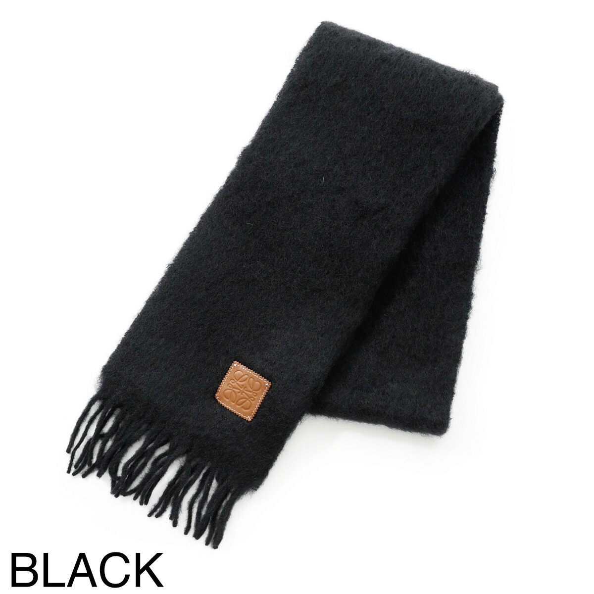 楽天市場】ロエベ LOEWE マフラー レディース f655254x01 1100【返品