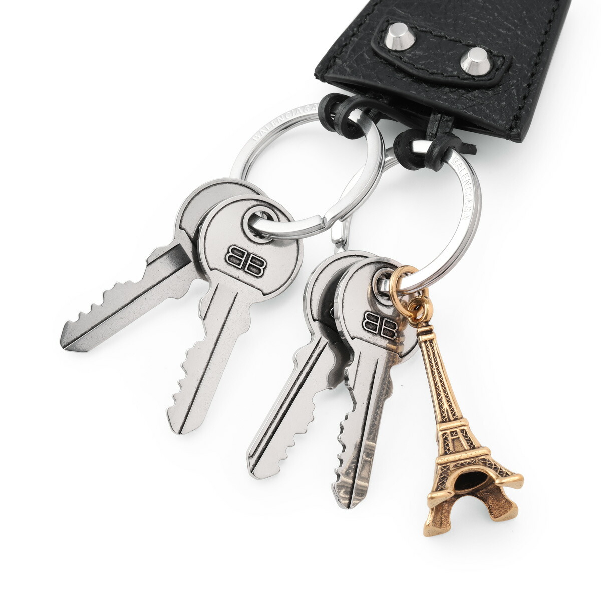 楽天市場】バレンシアガ BALENCIAGA キーチャーム バッグチャームMIX