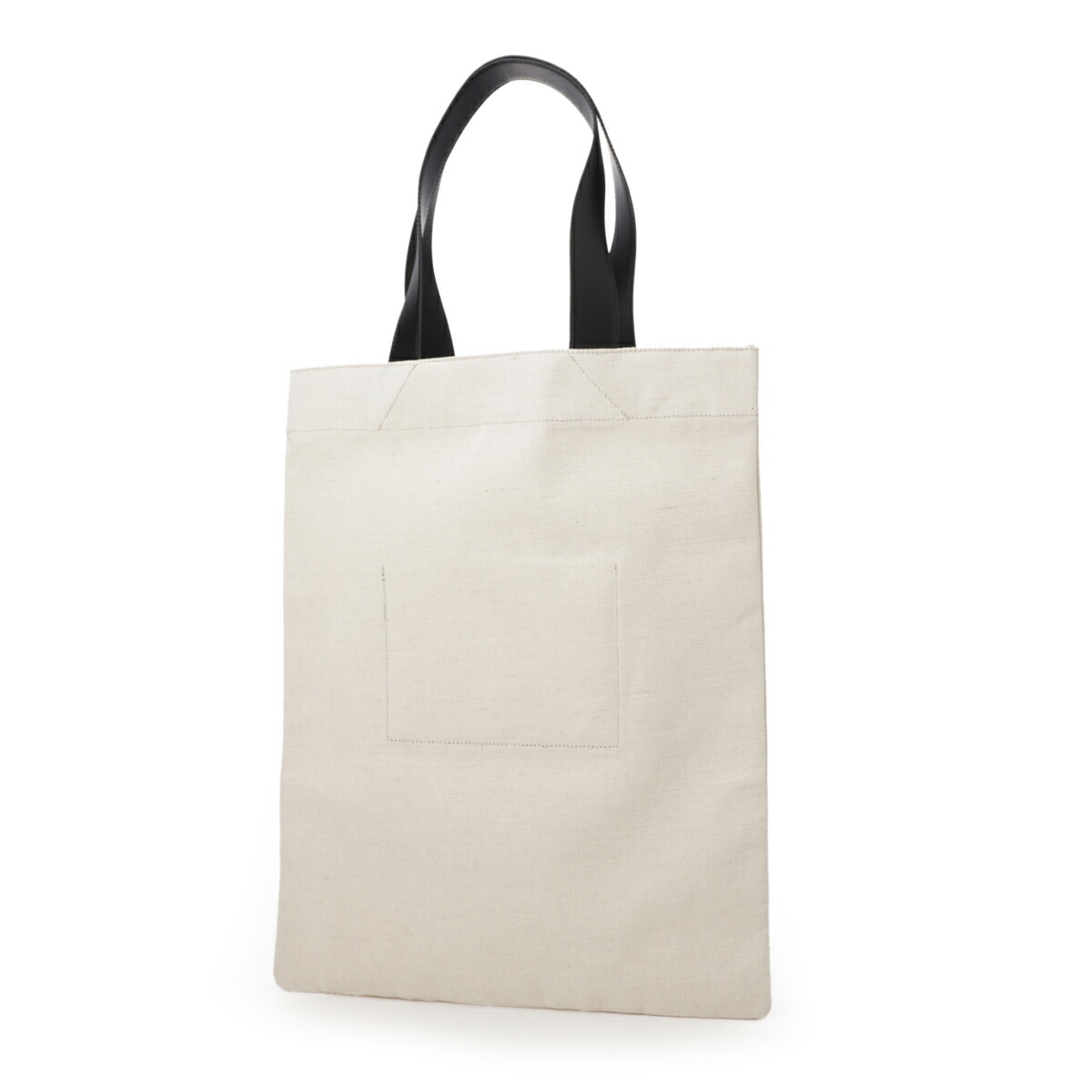 楽天市場】ジルサンダー JIL SANDER トートバッグ ベージュ レディース