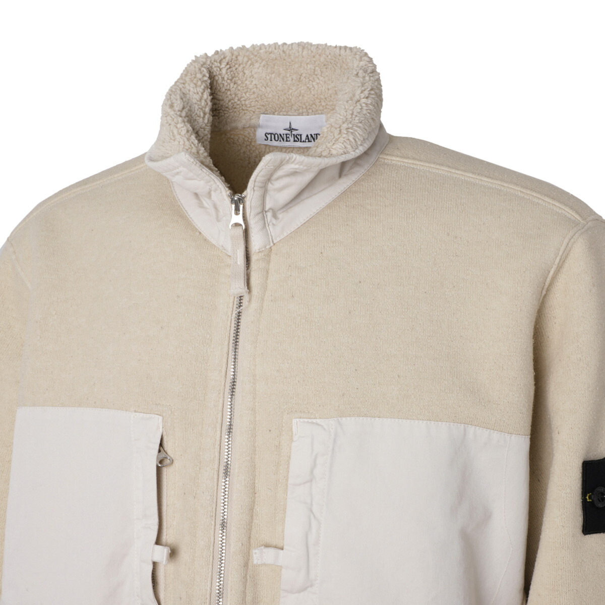 楽天市場】【4万円均一】ストーンアイランド STONE ISLAND ブルゾン