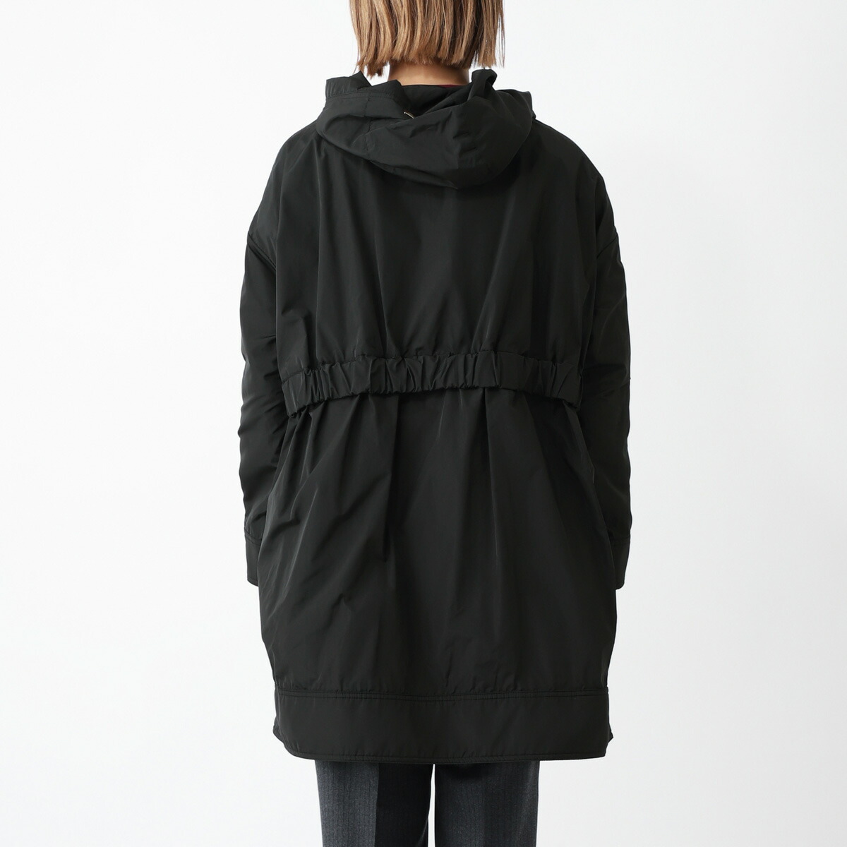 楽天市場】ヘルノ HERNO ロングコート レディース 大きいサイズあり