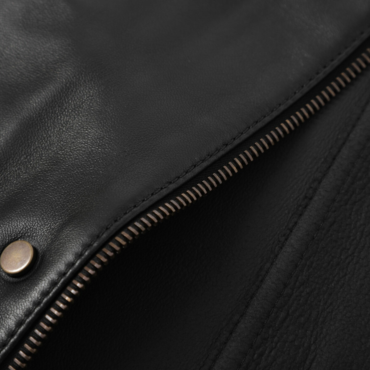 楽天市場】ロエベ LOEWE レザージャケット ブラック メンズ h526y31l29