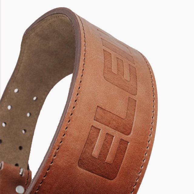 楽天市場】ELEIKO ウェイトリフティングレザーベルト : MBC POWER SHOP