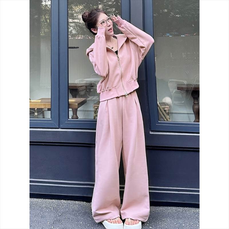 楽天市場】【P2倍&クーポン有】セットアップ レディース 上下セット