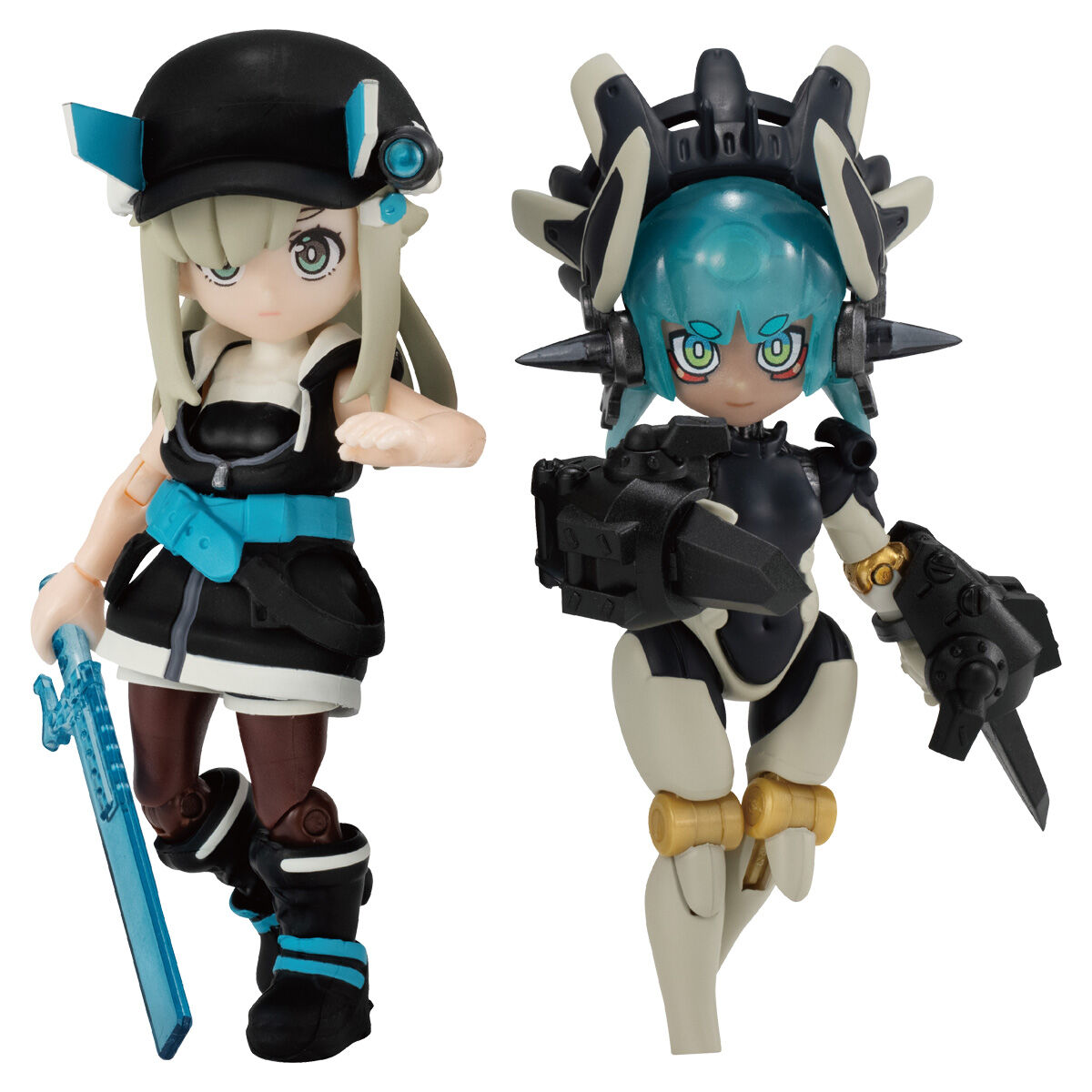 楽天市場】【全2種セット】バンダイ リンクトラベラーズ 〜スターター