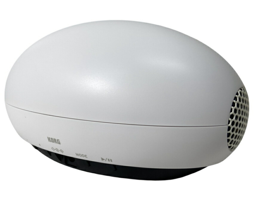 楽天市場】KORG(コルグ) 3DサラウンドBGMプレーヤー ON・YU（音癒