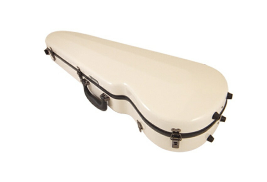 楽天市場】イーストマン バイオリンケース 「サンドベージュ×黒