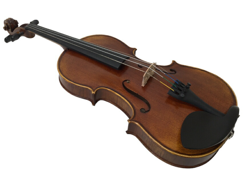 楽天市場】音が良い バイオリン「オーストリア製 BlueDanubeViolin」6