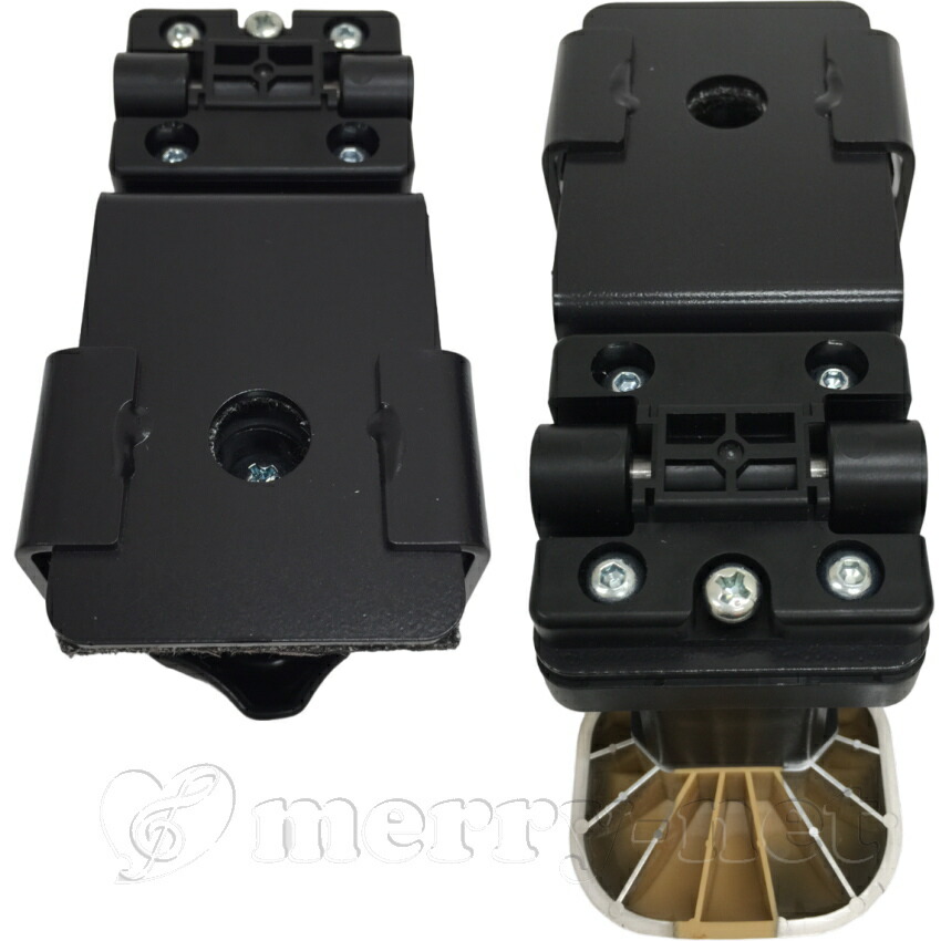 楽天市場】アシストペダル【調整範囲が広い】23-ASP 身長128cmからの